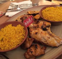 Nando's - Adwords Guide
