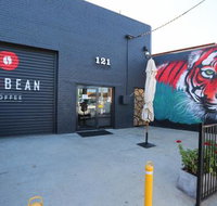 Red Bean Coffee - Adwords Guide