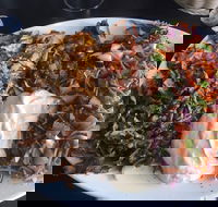 Roxy Kebab Cafe - Adwords Guide