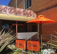 A'Diva Cafe - Adwords Guide
