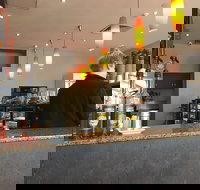 Choco Bean Cafe - Rowville Lakes - Adwords Guide