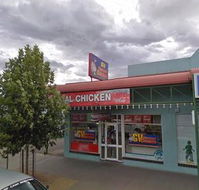 Goulburn Valley Charcoal Chicken - Adwords Guide