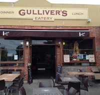 Gullivers Wine Bar Eatery - Adwords Guide