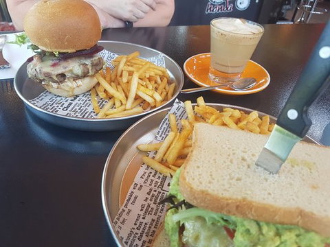 Inline4 Cafe - Adwords Guide 0