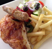 Kelletts Charcoal Chicken - Adwords Guide