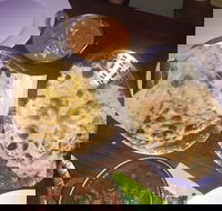 Mahal Green Olive Restaurant - Adwords Guide