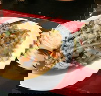 Mornington Thai Restaurant - Adwords Guide