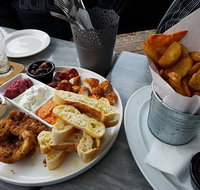 Rusty Water Brewery Restaurant  Bar - Adwords Guide