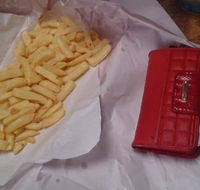 Scott St Fish Shop - Adwords Guide