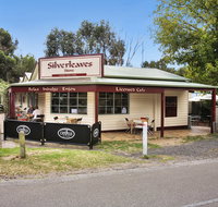 Silverleaves General Store and Cafe - Adwords Guide