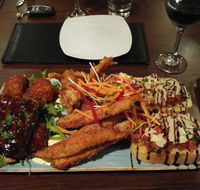 Stone bar grill function centre - Adwords Guide