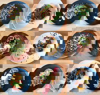 The Boyz 4 Breakie - Adwords Guide