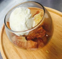 The Brooks Restaurant Bar - Adwords Guide