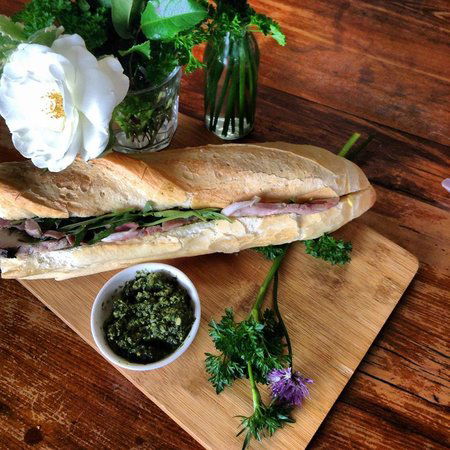 The Deli Platter - Adwords Guide 0