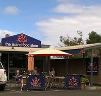 The Island Food Store - Adwords Guide