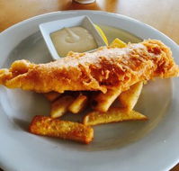 The Redoubt Bistro - Adwords Guide