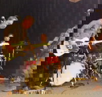 The Skylark Room - Adwords Guide