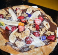 Vespa's Gelateria - Adwords Guide