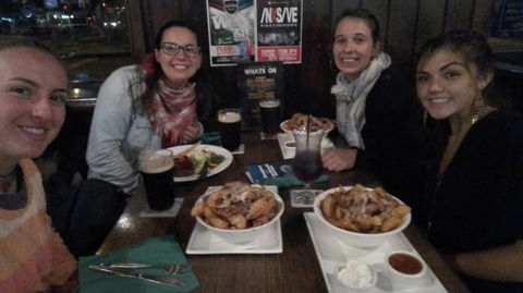 Victoria Hotel & Flanagan's Irish Bar - Adwords Guide 0