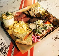Wight's American BBQ - Adwords Guide
