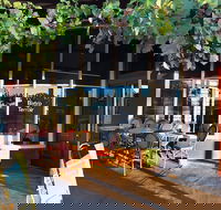 Bistro Terroir - Adwords Guide