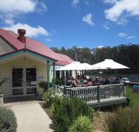Boathouse Daylesford - Adwords Guide