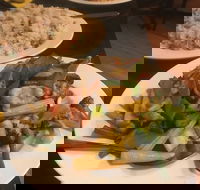 China Garden - Adwords Guide