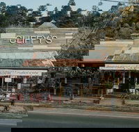 Cliffy's Emporium - Adwords Guide