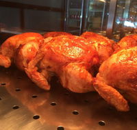 Daylesford Chargrilled Chicken - Adwords Guide