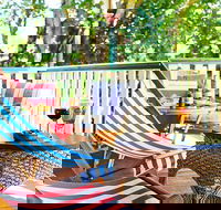 Daylesford Hotel - Adwords Guide