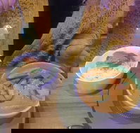 Eatzy Thai Restaurant - Adwords Guide