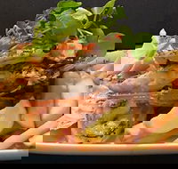 Georgio's Seafood and Steakhouse - Adwords Guide