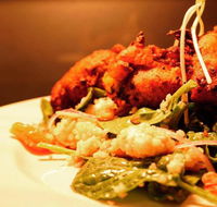 Jackie's On Vincent - Adwords Guide