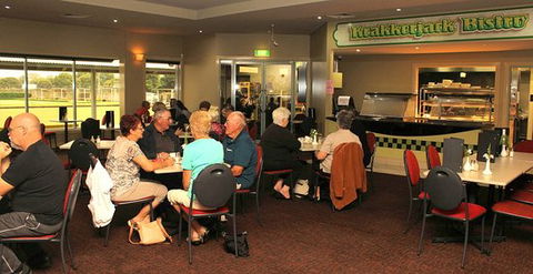 Krakkerjack Bistro - Adwords Guide 0