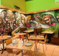 Lime Leaf Thai Restaurant at Lakeside - Adwords Guide