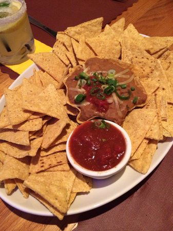 Oz Mex Mexican Restaurant - Adwords Guide 0