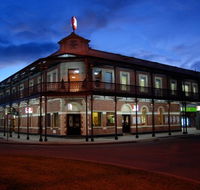 The Grand Terminus Hotel - Adwords Guide