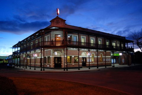 The Grand Terminus Hotel - Adwords Guide 0
