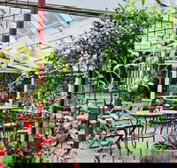 Wombat Hill House - Adwords Guide