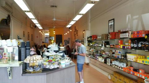 Yellow Belly Deli - Adwords Guide 0