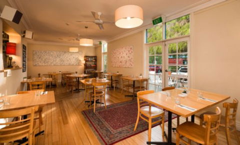 Athelstane House Restaurant - Adwords Guide 0