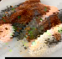 Bangkok Station - Adwords Guide