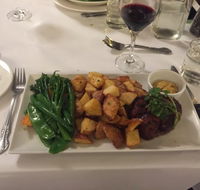 Capital Bistro Horsham - Adwords Guide