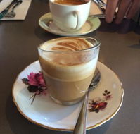 Cherry Tree Cafe - Adwords Guide