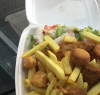 Classic Fish Shop - Adwords Guide