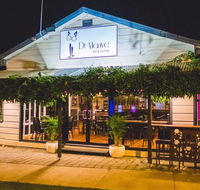 Dr Mauve Bar and Lounge - Adwords Guide