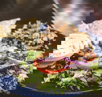 Food On The Hill - Adwords Guide