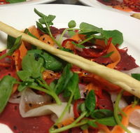 Fusion Restaurant - Adwords Guide