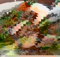 Healesville Thai Restaurant and Cafe - Adwords Guide