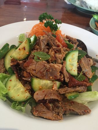 Healesville Thai Restaurant And Cafe - Adwords Guide 0